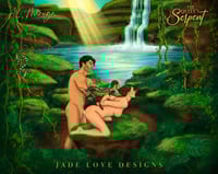 Image 12 of Custom Scene Illustration Commission Full-Color