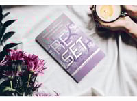Image 1 of R.E.S.E.T Book