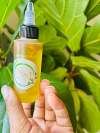 Image 2 of Rose Infused Beauty Oil