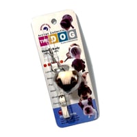 Image 1 of THE DOG Pug 'Mascot Strap' 