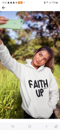 Image 3 of FAITHUP APPAREL 