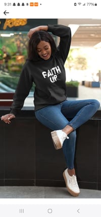 Image 4 of FAITHUP APPAREL 