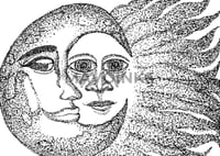 Image 1 of "Sun and Moon"