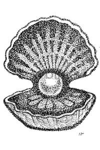 Image 1 of "Mother of Pearl"