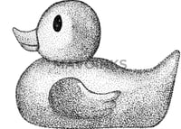 Image 1 of "Rubber Duck"