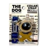 THE DOG Navy 'Collar Strap'