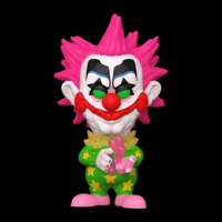 Image 2 of KILLER KLOWNS FROM OUTER SPACE - SPIKEY