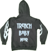 Image 2 of “Black” TBW  jogger suit