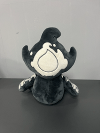 Image 3 of Goth Scarling Plush PREORDER || 49