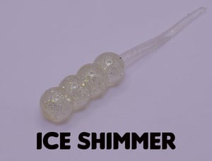 Image of 1.35" Wax Wiggler (20pk)