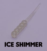 Image 5 of 1.1" Wax Wiggler (20pk)