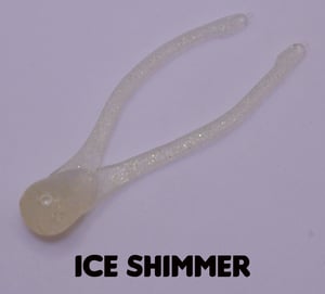 Image of 1.59"  "Legs" (20pk)