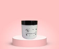 Lemongrass lotion 4 oz
