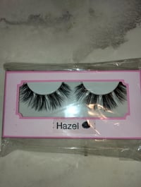 Hazel 🍯