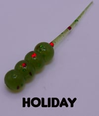 Image 7 of 1.35" Wax Wiggler (20pk)