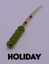 Image 6 of 1.1" Wax Wiggler (20pk)