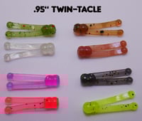 Image 1 of .95" Twin-Tacle (20pk)