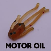 Image 6 of .875" Mustache Bug (20pk)