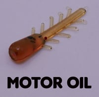 Image 6 of .75" Flat Tail (20pk)