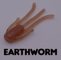 Image 7 of .875" Mustache Bug (20pk)