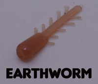 Image 7 of .75" Flat Tail (20pk)