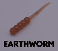 Image 8 of 1.1" Wax Wiggler (20pk)