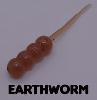 Image 8 of 1.35" Wax Wiggler (20pk)