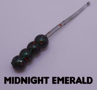 Image 9 of 1.35" Wax Wiggler (20pk)