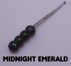 Image of 1.35" Wax Wiggler (20pk)