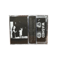WASHED - “Teaching a Dog to Burn”