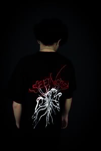 Image 3 of BLOOD OF SAINTS AND PROPHETS TEE