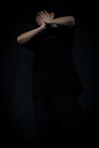 Image 1 of BLOOD OF SAINTS AND PROPHETS ORIGIN TEE