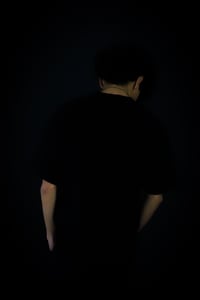 Image 2 of BLOOD OF SAINTS AND PROPHETS ORIGIN TEE
