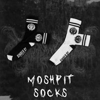 Image 1 of Moshpit Socks