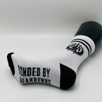 Image 3 of Moshpit Socks