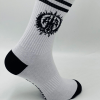 Image 4 of Moshpit Socks