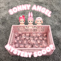 Sonny Angel Mystery Scoop