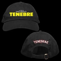 Tortured Fury [Hat]