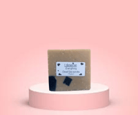 Dead Sea Scrub 