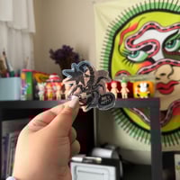 Image 2 of scorpio szn 2.0 sticker