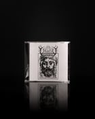 Image of Unholy Sacrament “Profane Apotheosis” CD