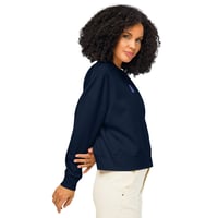 Image 18 of Eco-Friendly Girls Embroidery Sweater