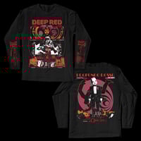 Black Leather Blood