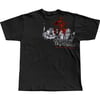 IN WHICH DIVIDES US TSHIRT