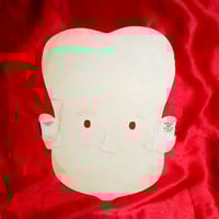 Image 2 of Harold Teen - Einson Freeman Co. Promotional Paper Mask (1933)