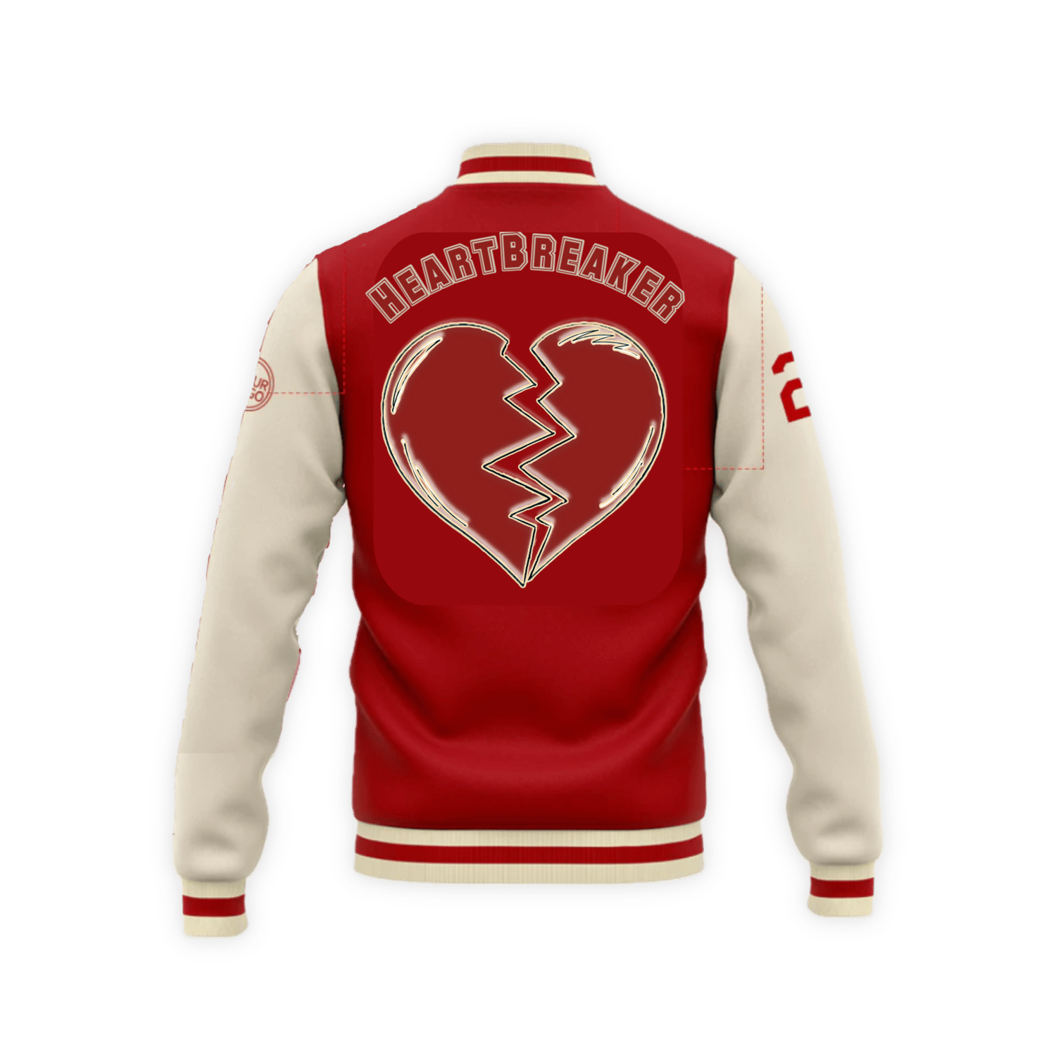 Image of Varsity Heartbreaker