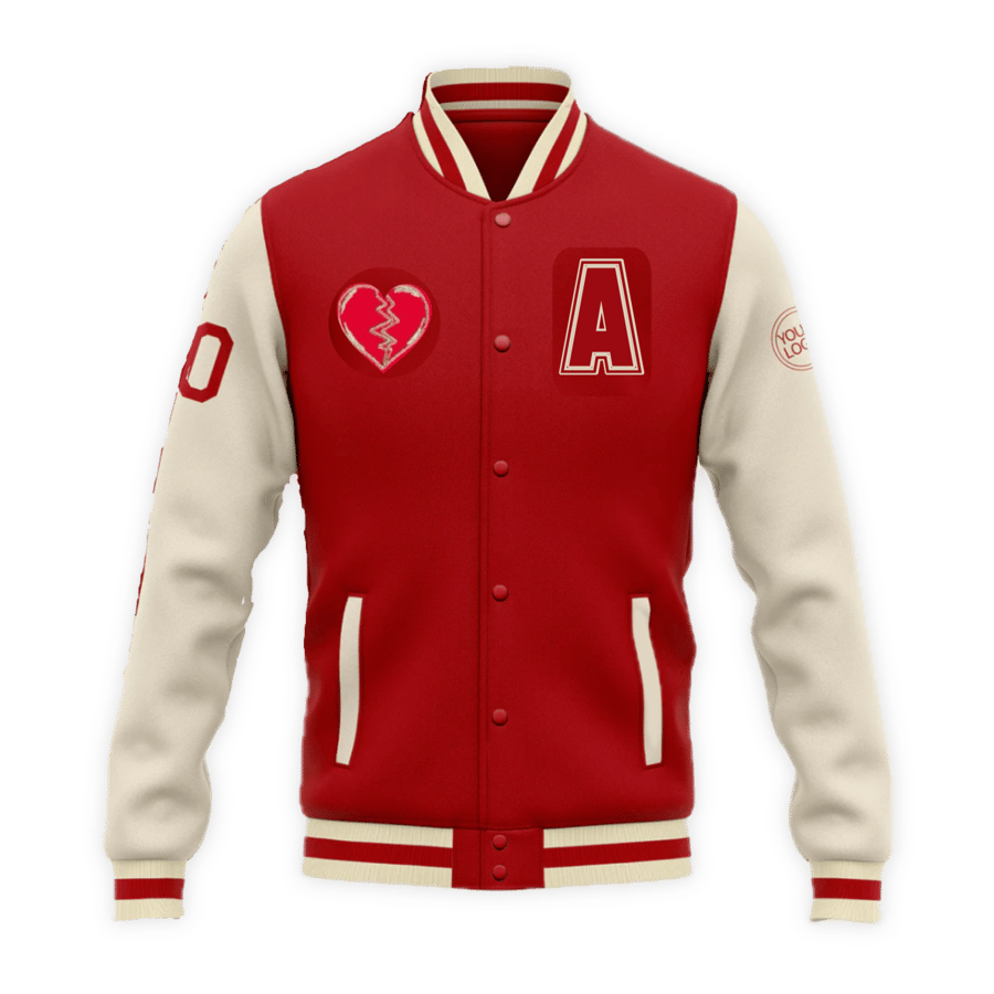 Image of Varsity Heartbreaker