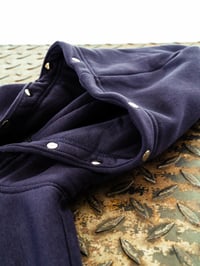 Image 3 of ASHLAR ZIP HOODIE