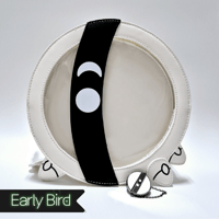 Image 1 of [Early Bird]One One Ita bag & pin bundle