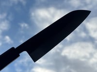 Image 3 of 160MM SANTOKU #285